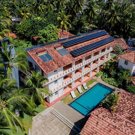 Shangrela Beach Resort By Ark Ambalangoda  Esterno foto