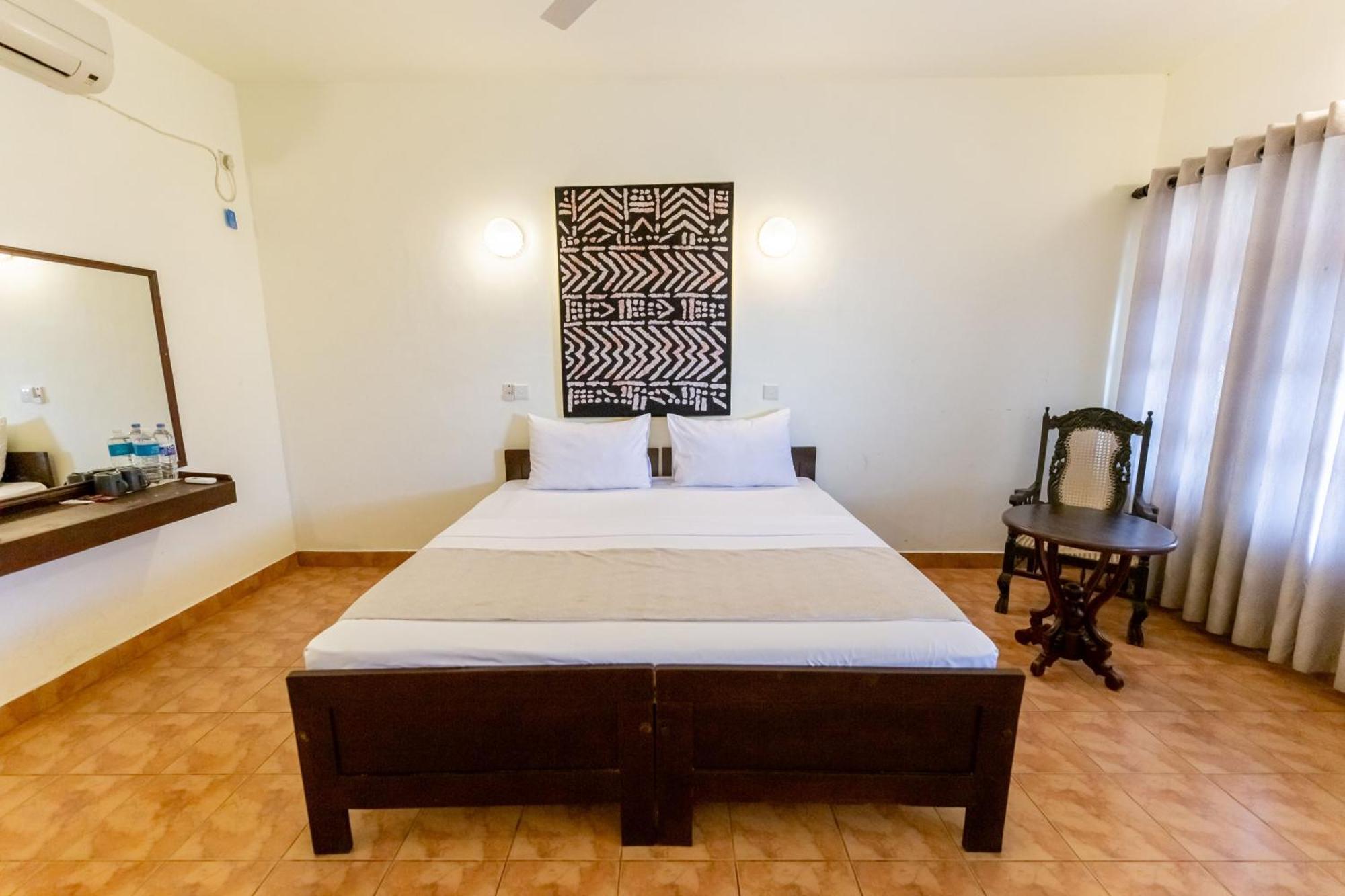 Shangrela Beach Resort By Ark Ambalangoda  Esterno foto