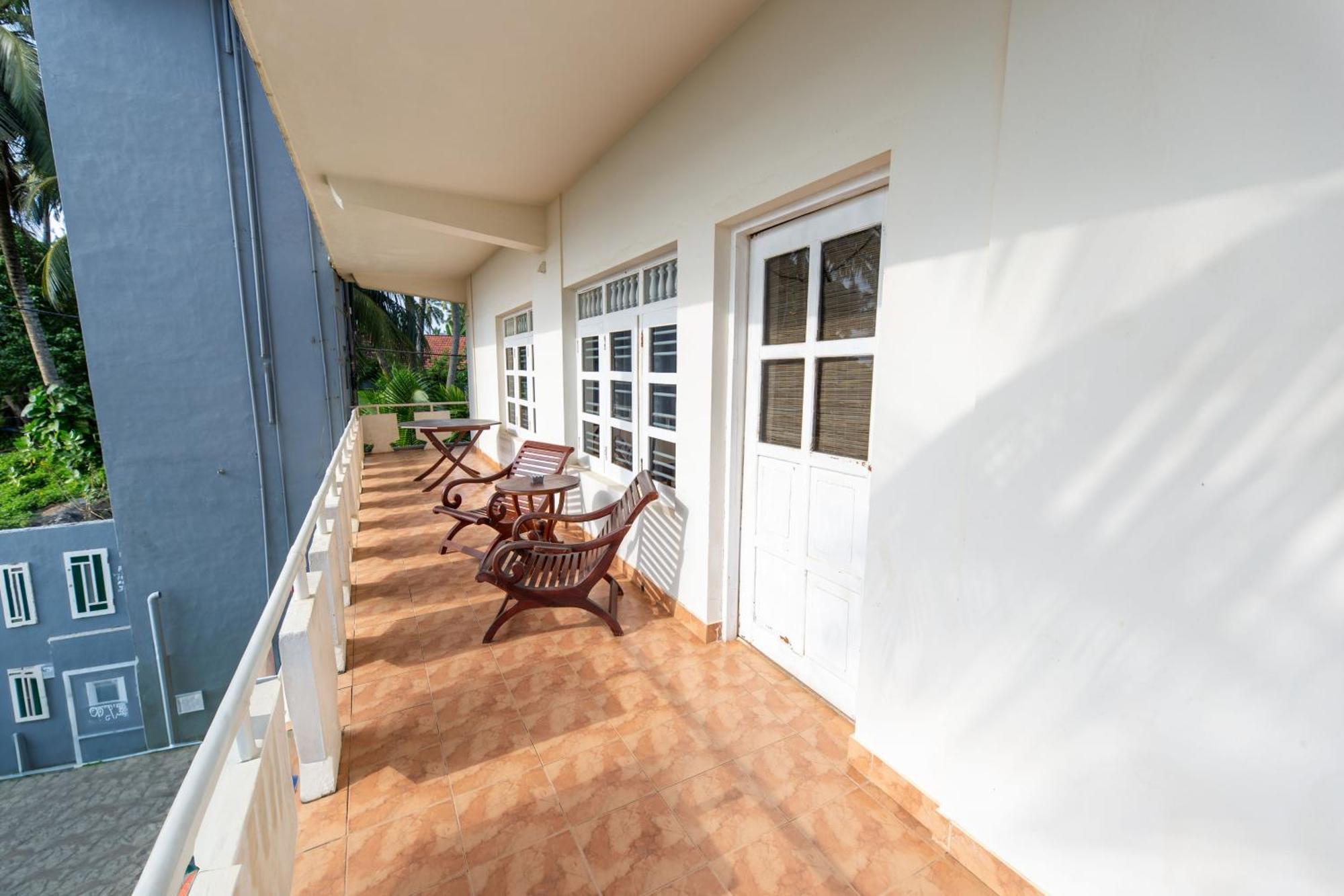 Shangrela Beach Resort By Ark Ambalangoda  Esterno foto