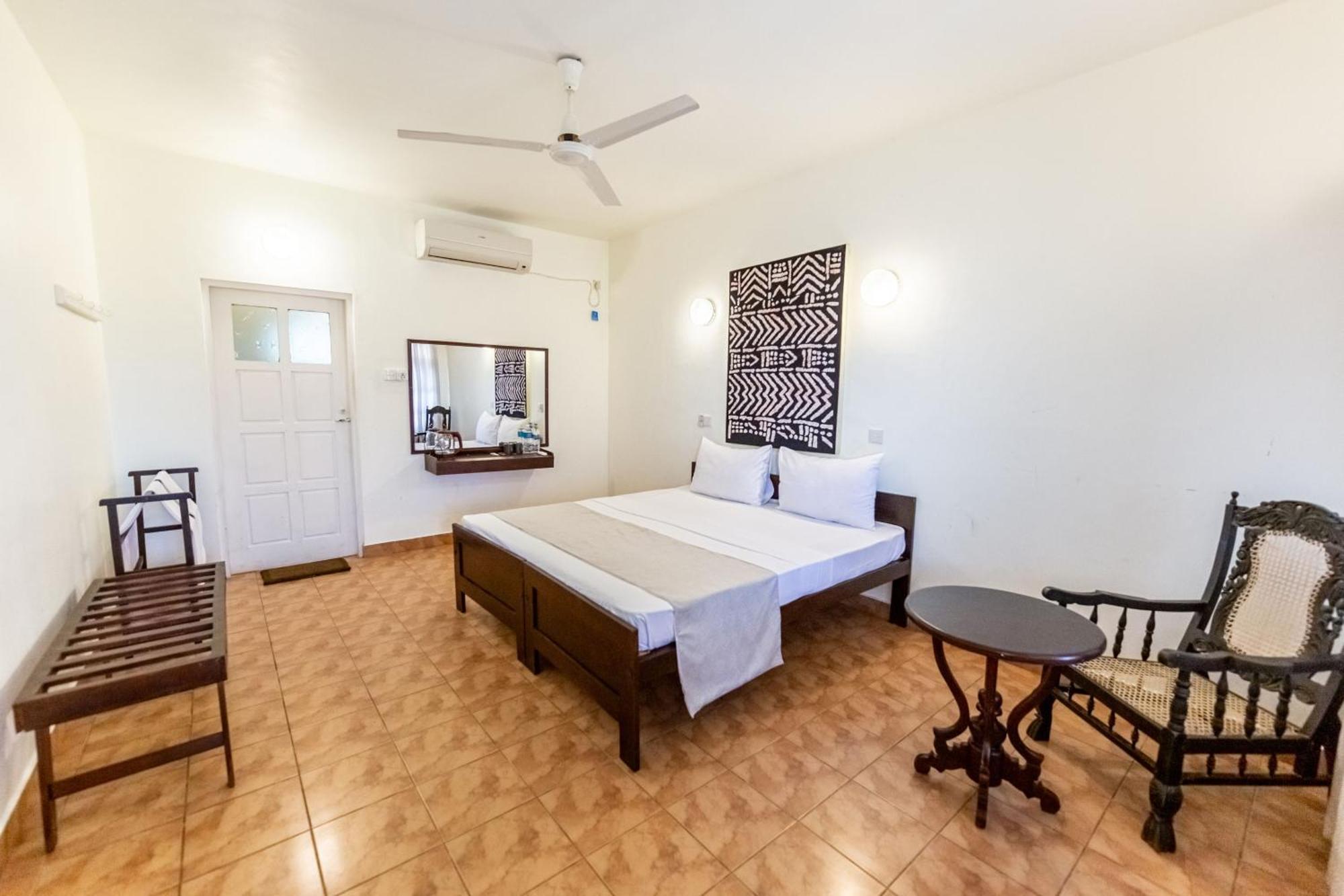 Shangrela Beach Resort By Ark Ambalangoda  Esterno foto