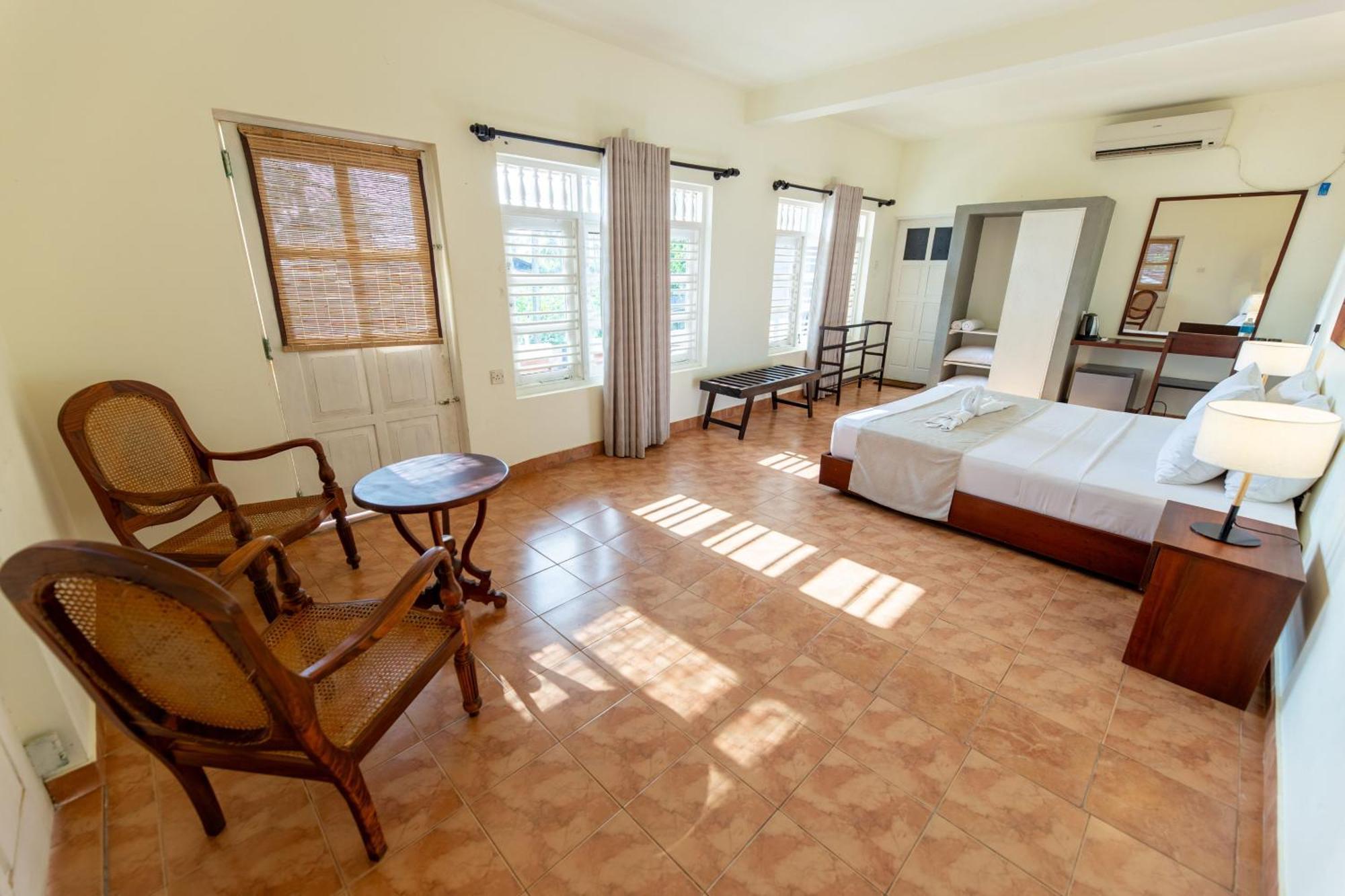 Shangrela Beach Resort By Ark Ambalangoda  Esterno foto