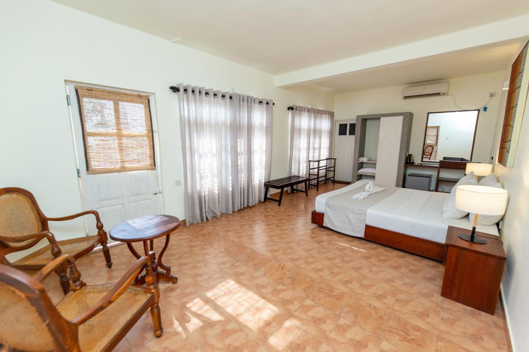 Shangrela Beach Resort By Ark Ambalangoda  Esterno foto
