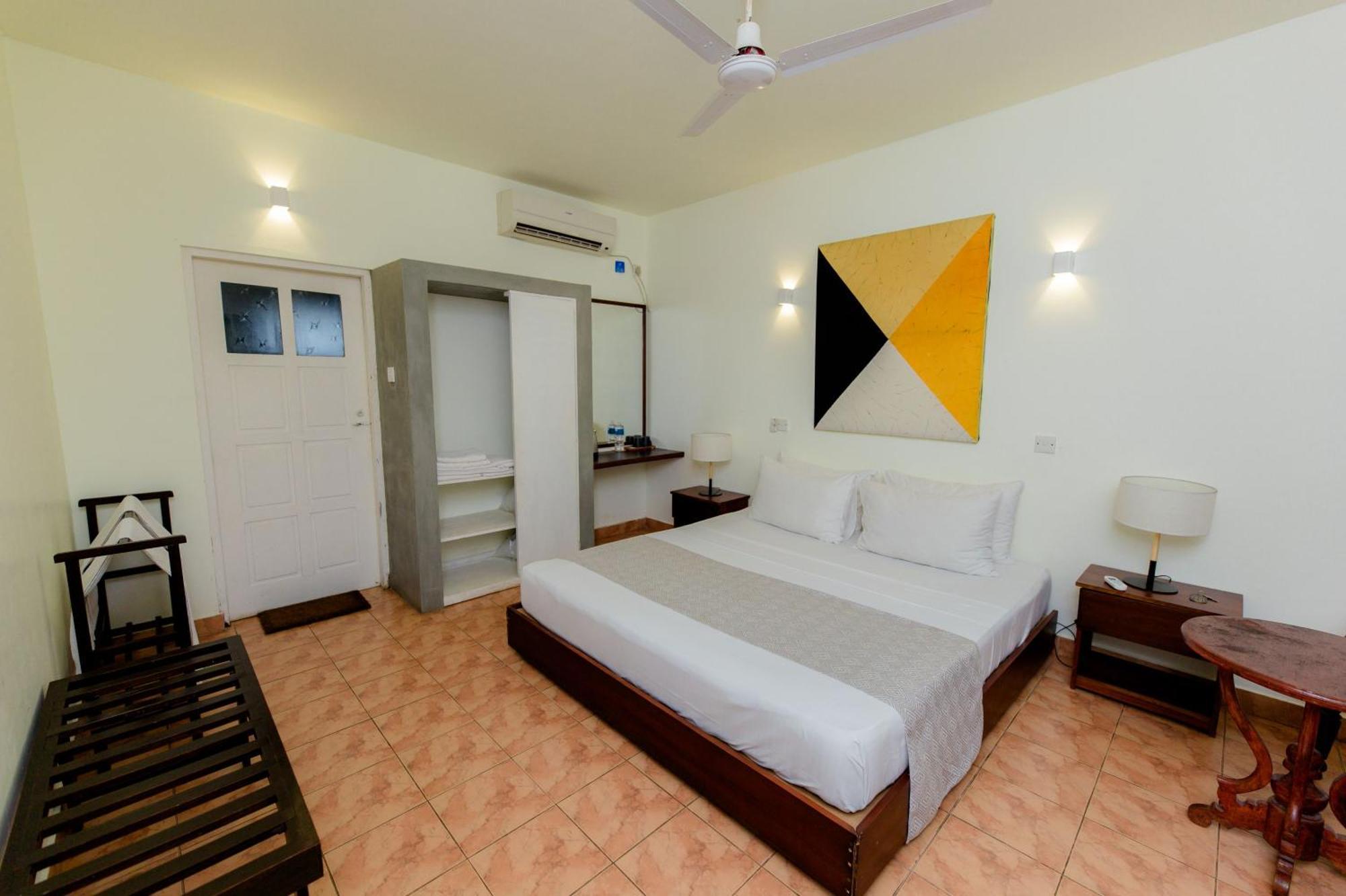 Shangrela Beach Resort By Ark Ambalangoda  Esterno foto