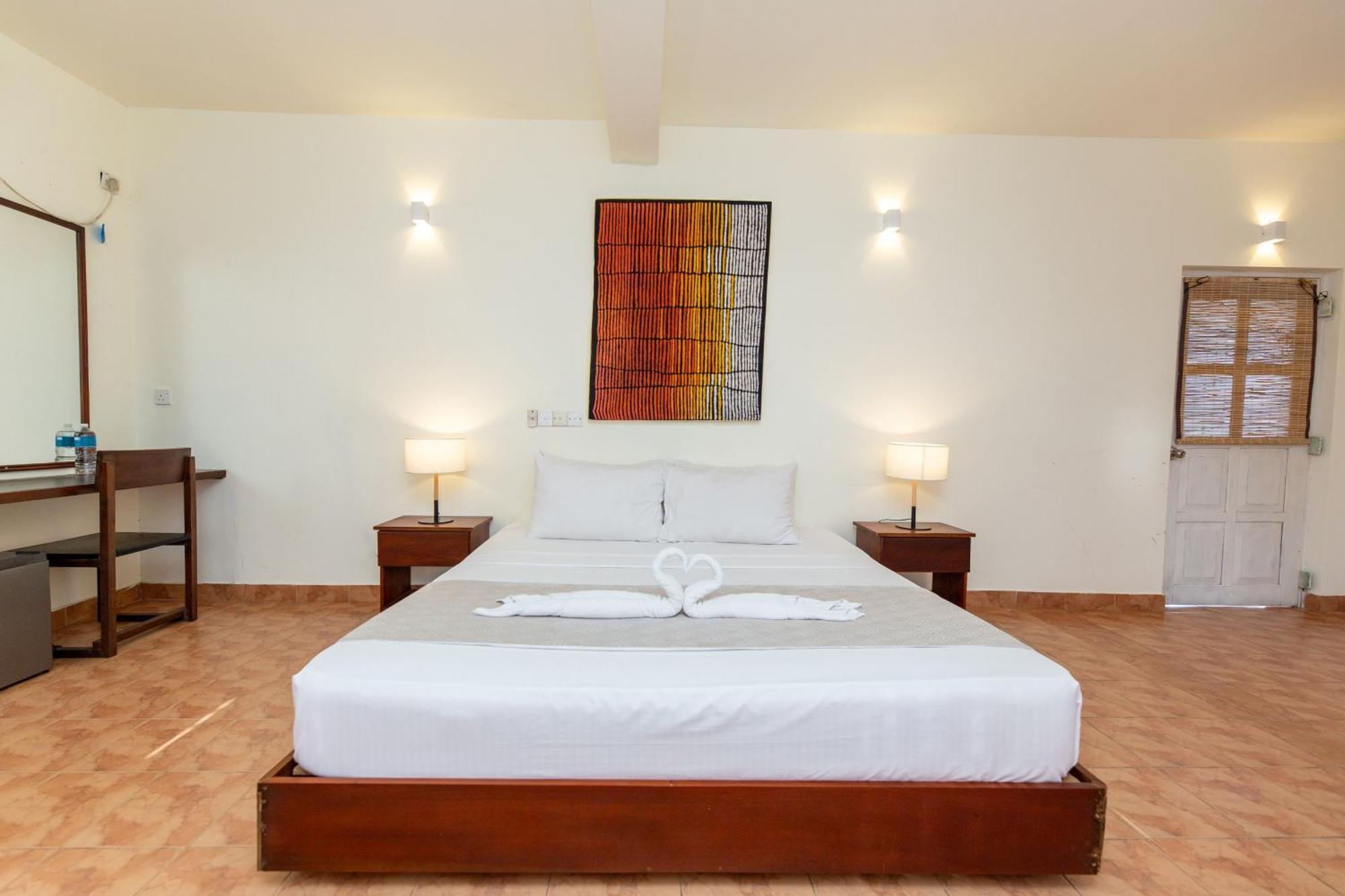 Shangrela Beach Resort By Ark Ambalangoda  Esterno foto
