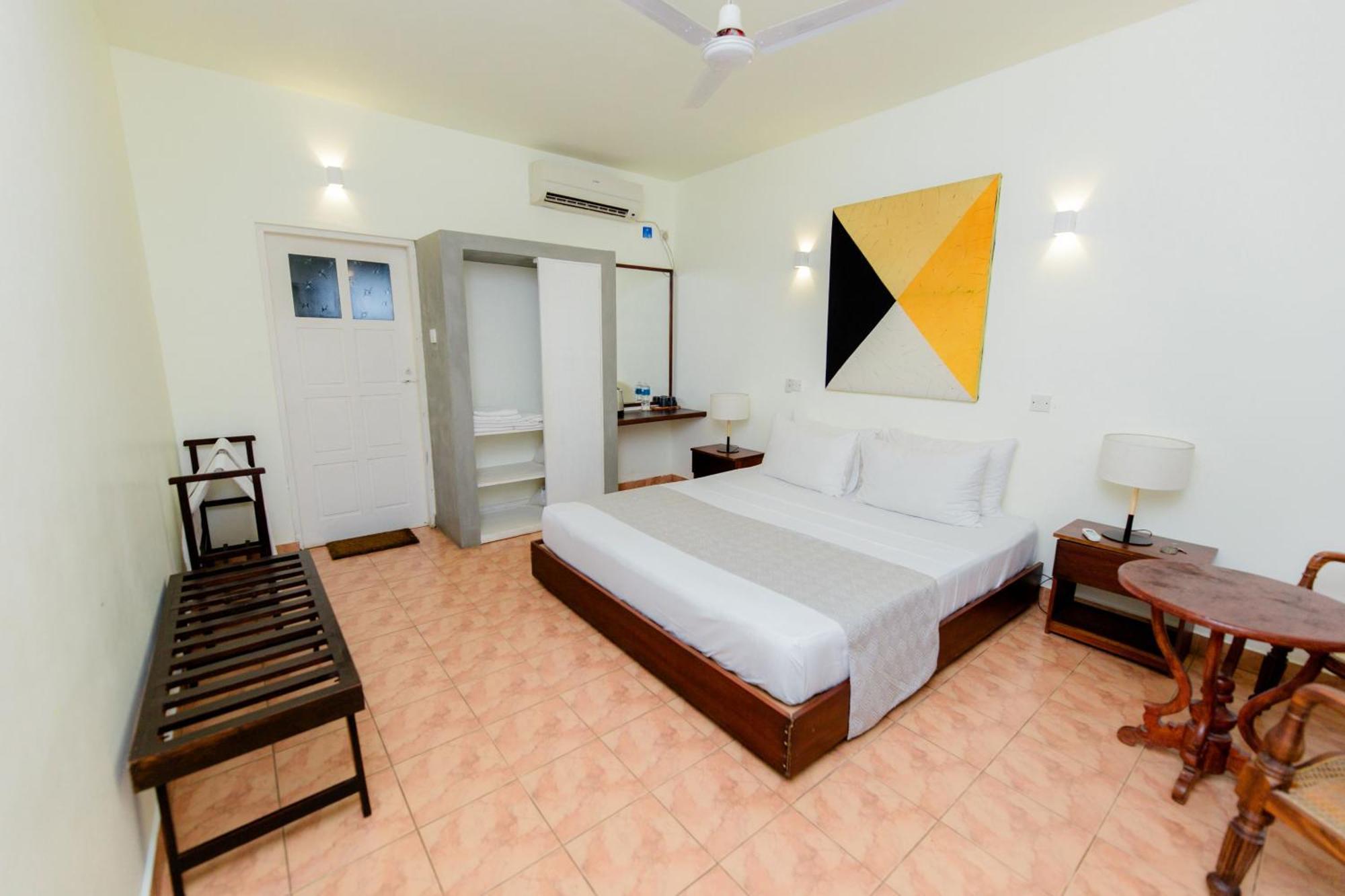 Shangrela Beach Resort By Ark Ambalangoda  Esterno foto