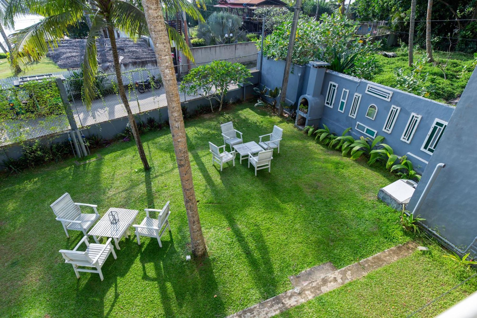 Shangrela Beach Resort By Ark Ambalangoda  Esterno foto