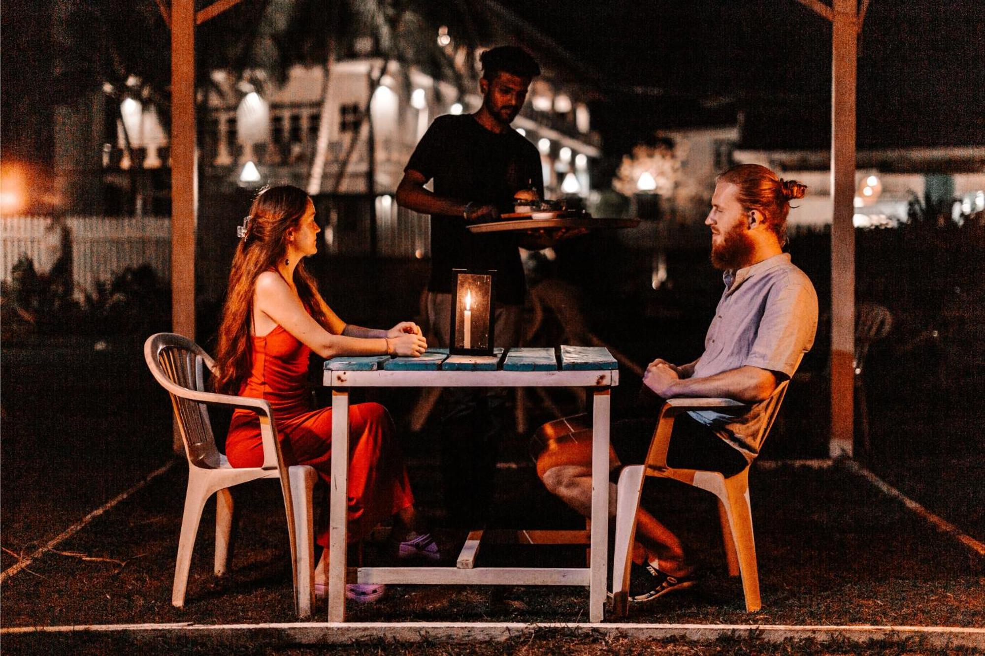 Shangrela Beach Resort By Ark Ambalangoda  Esterno foto